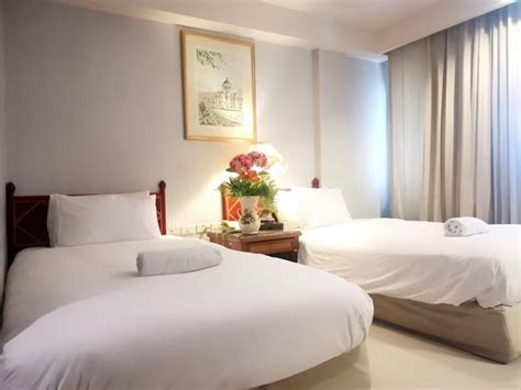 Diamond City Hotel SHA Certified, Bangkok (updated .